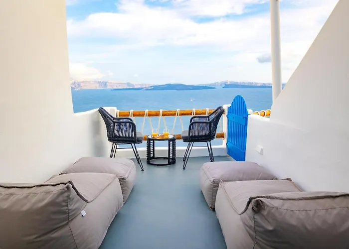 Luxus Vip Suites