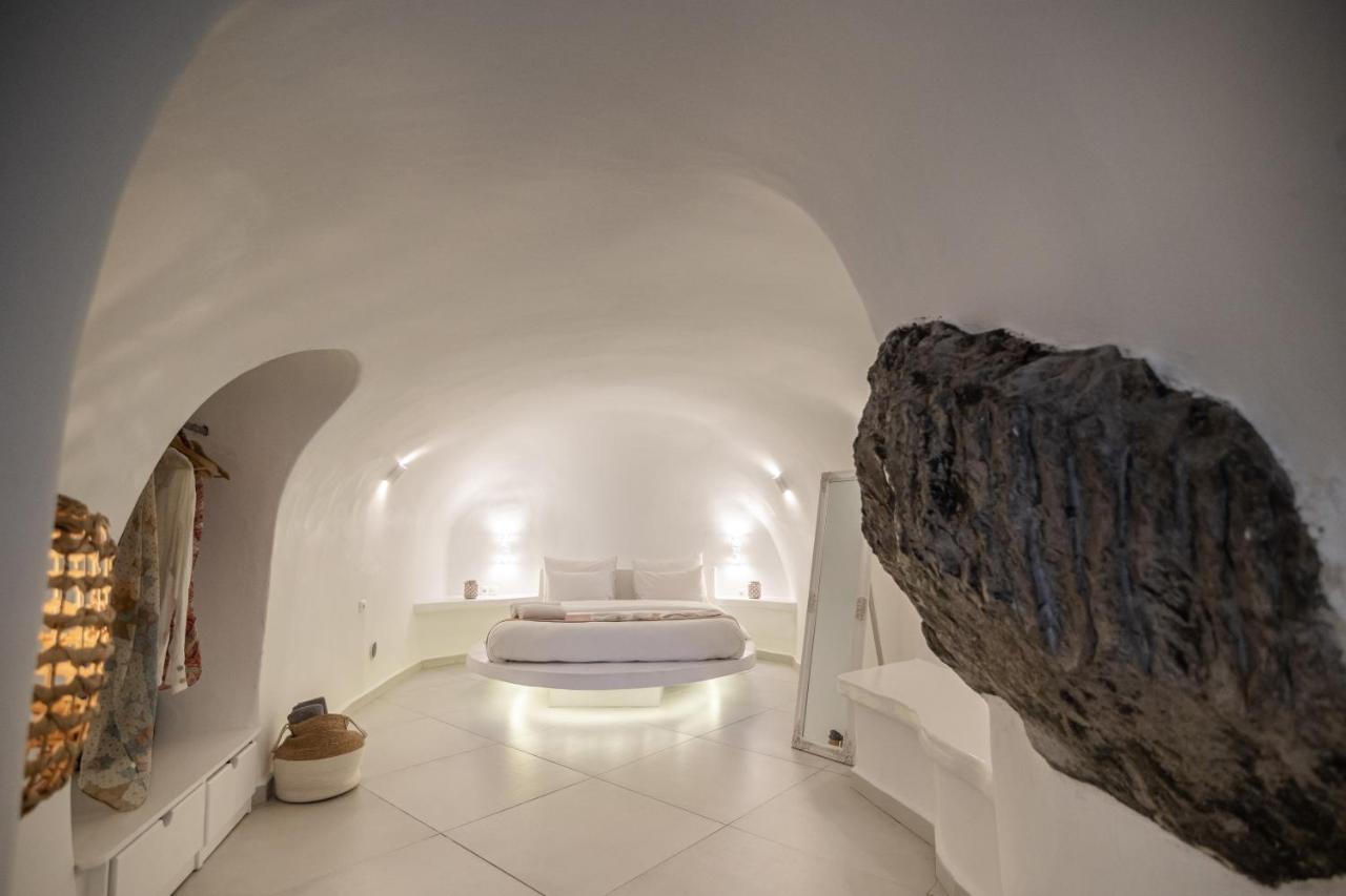 Luxus Vip * Oia