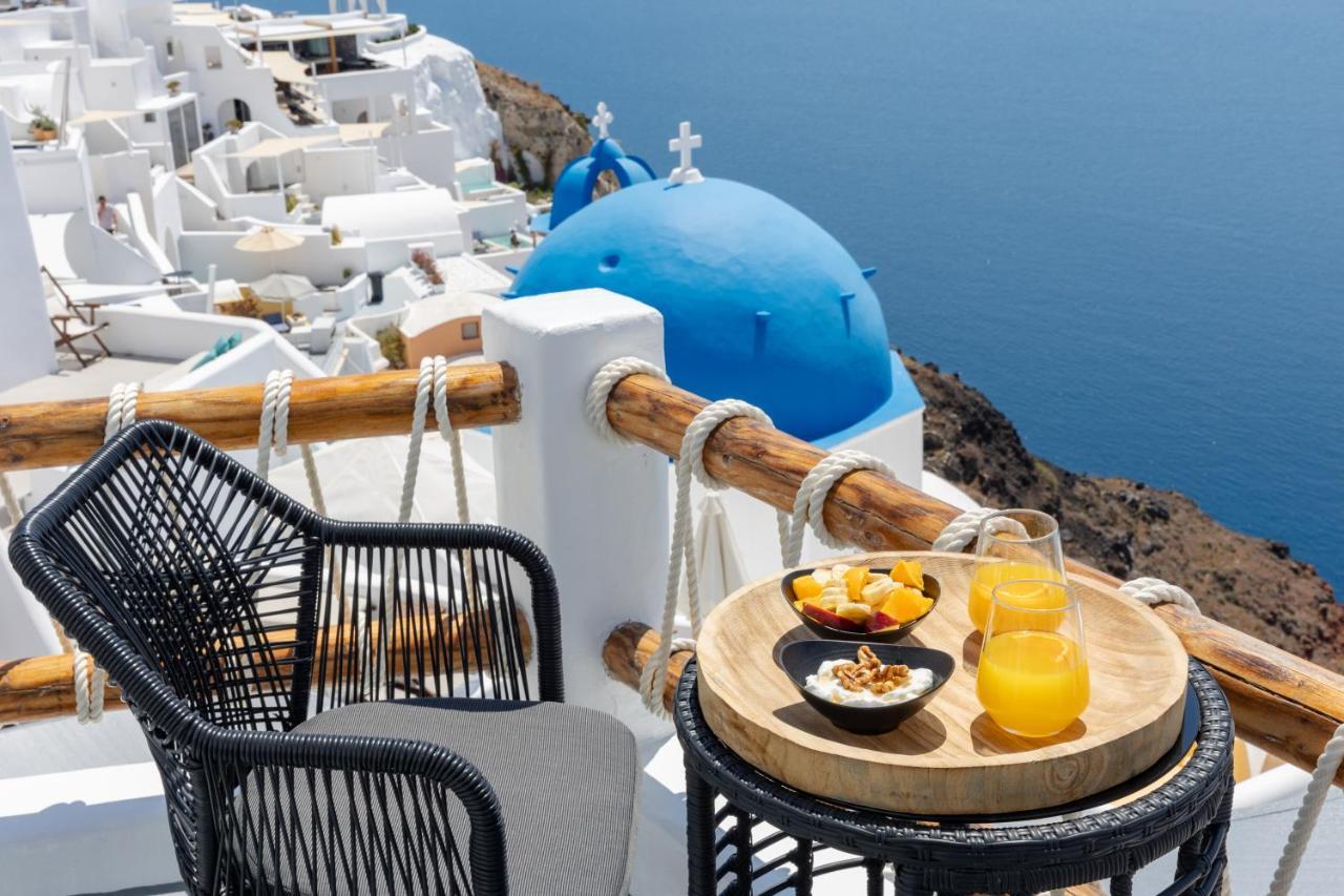Villa Luxus Vip Oia