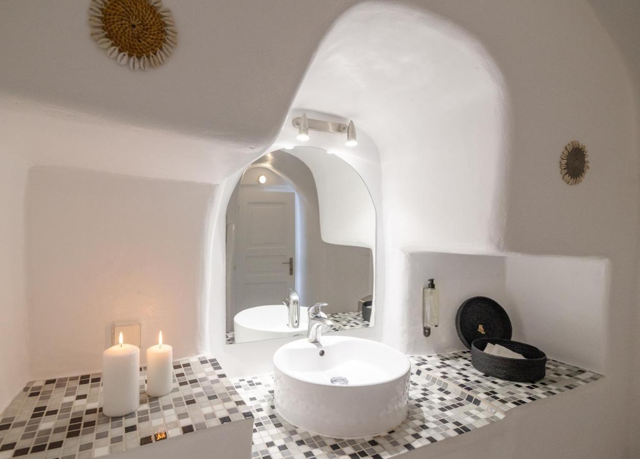 Villa Luxus Vip Oia