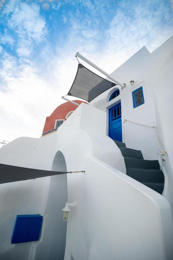 Luxus Vip * Oia