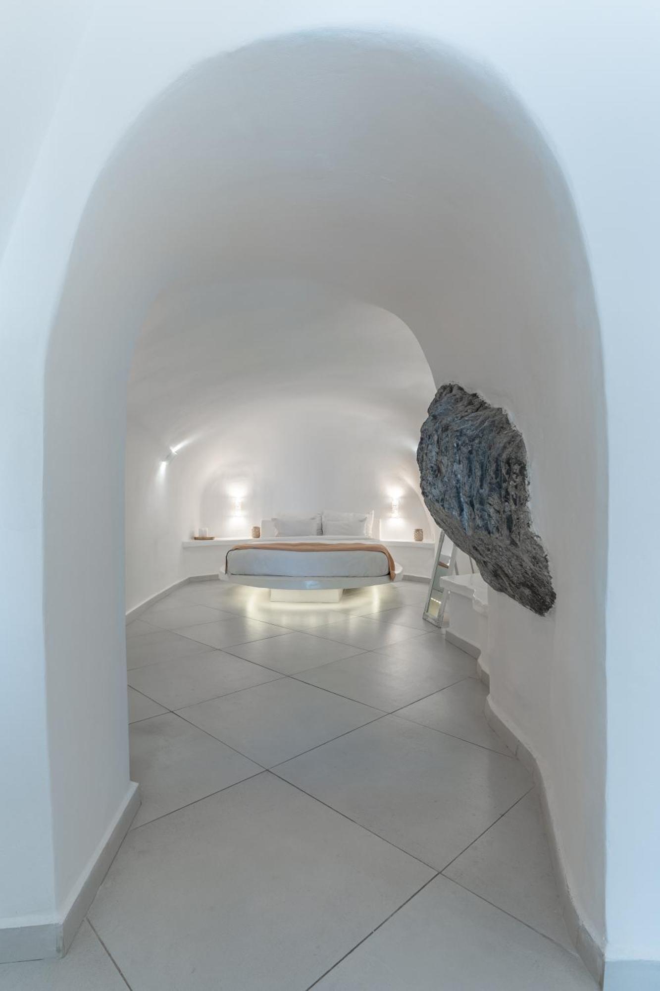 Villa Luxus Vip Oia