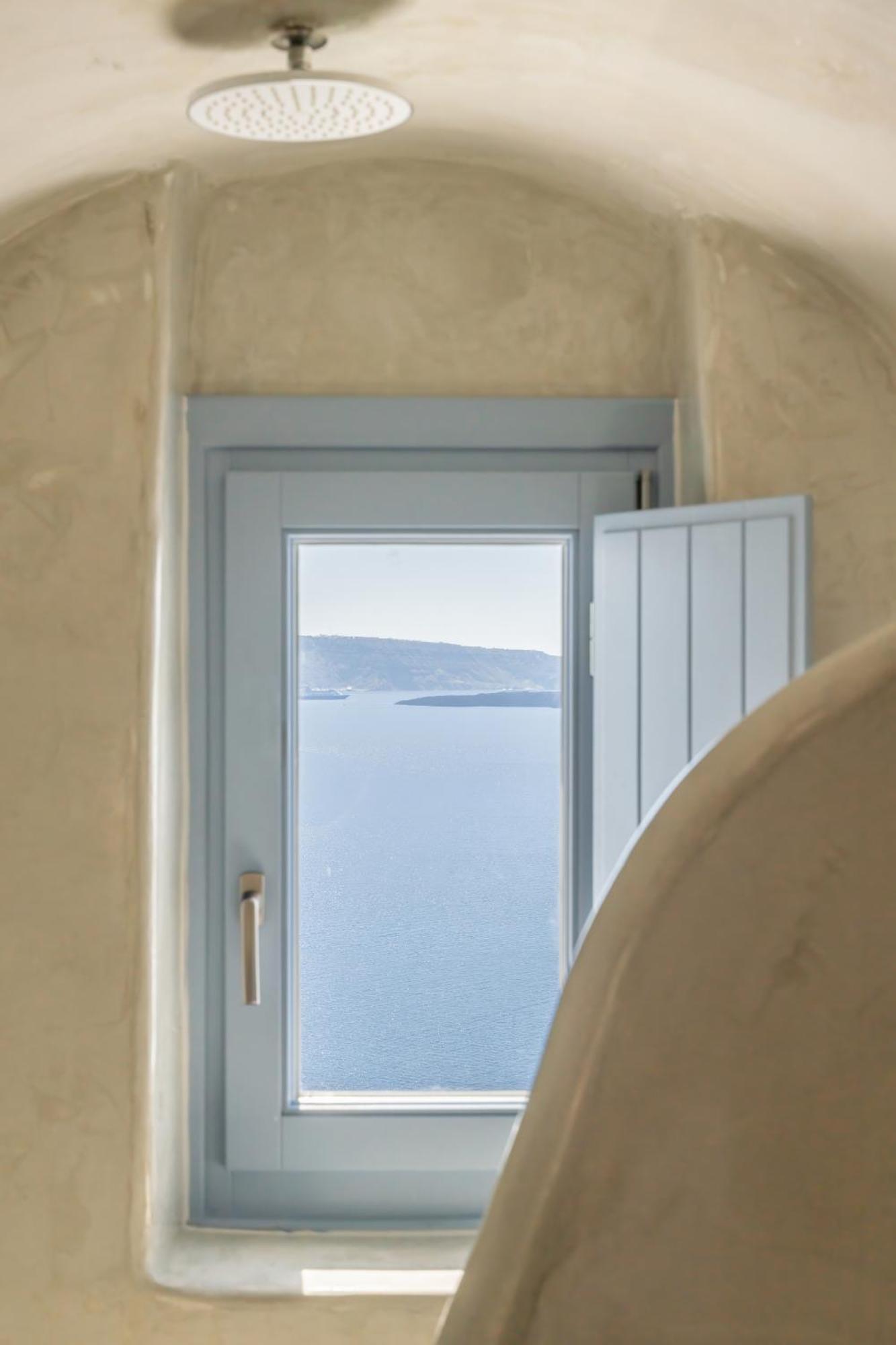 Luxus Vip * Oia