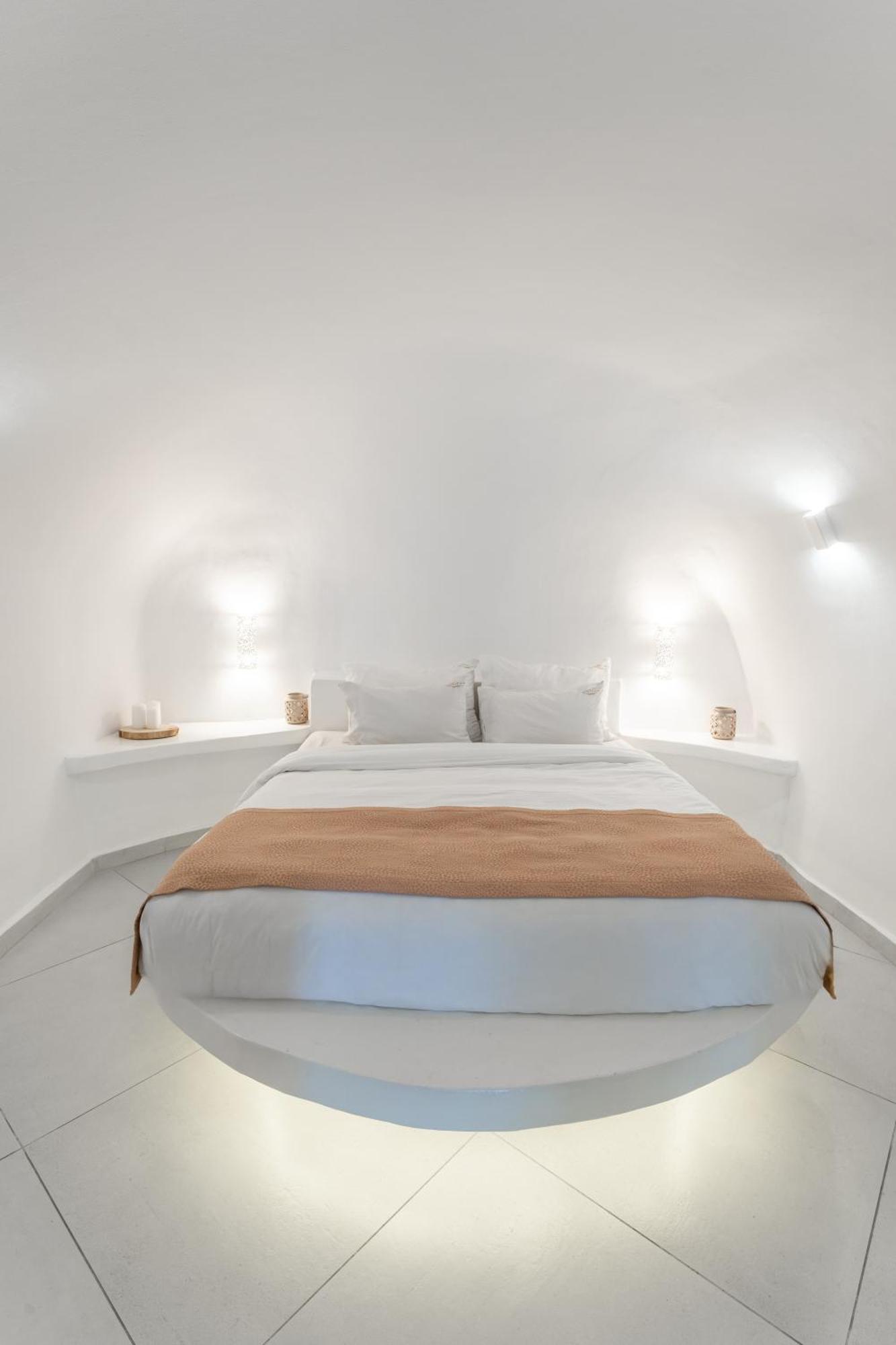 Luxus Vip Oía