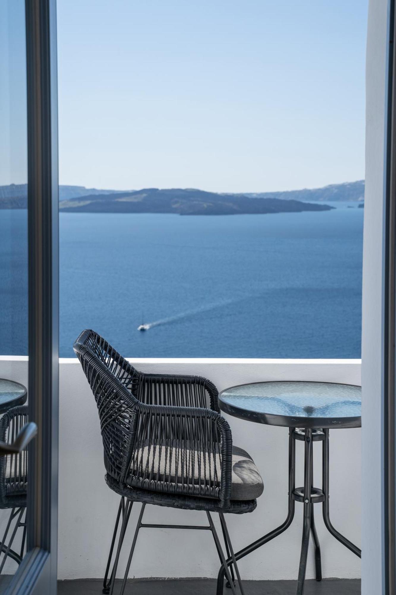 Villa Luxus Vip Oia